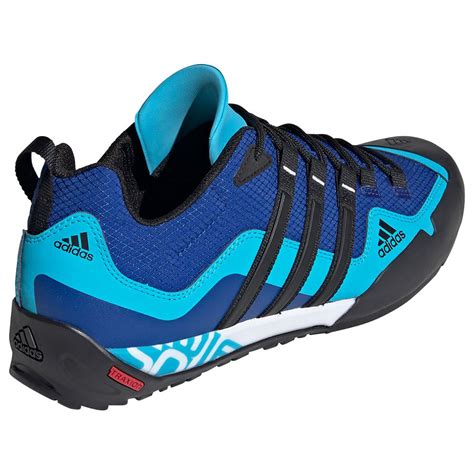 Adidas Terrex solo walking shoes